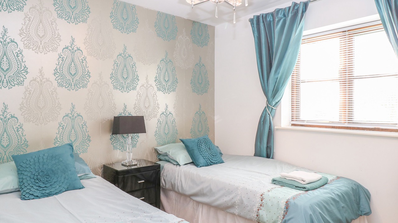 Photo of Bedroom in West End