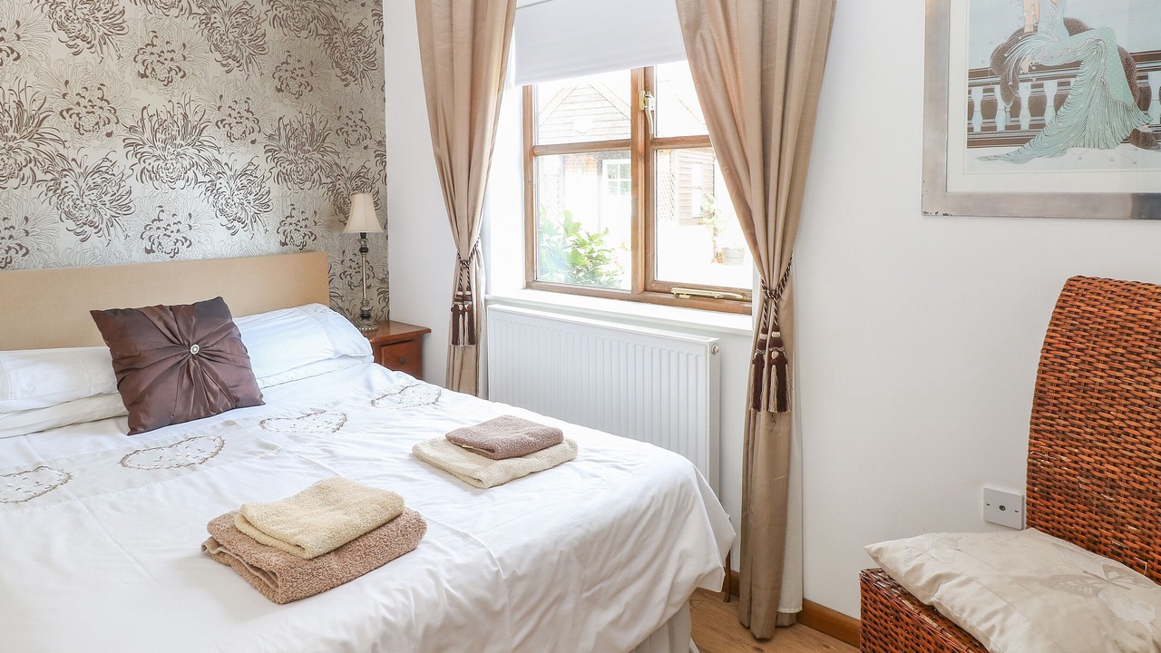 Photo of Bedroom in West End