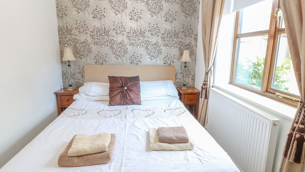 Photo of Bedroom in West End