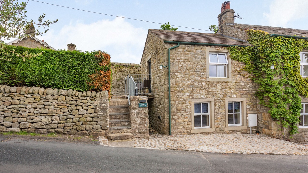 Photo of Outdoor in Long Preston