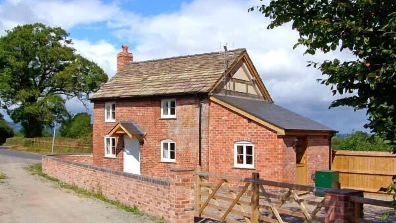 Photo of Outdoor in Westbrook Court