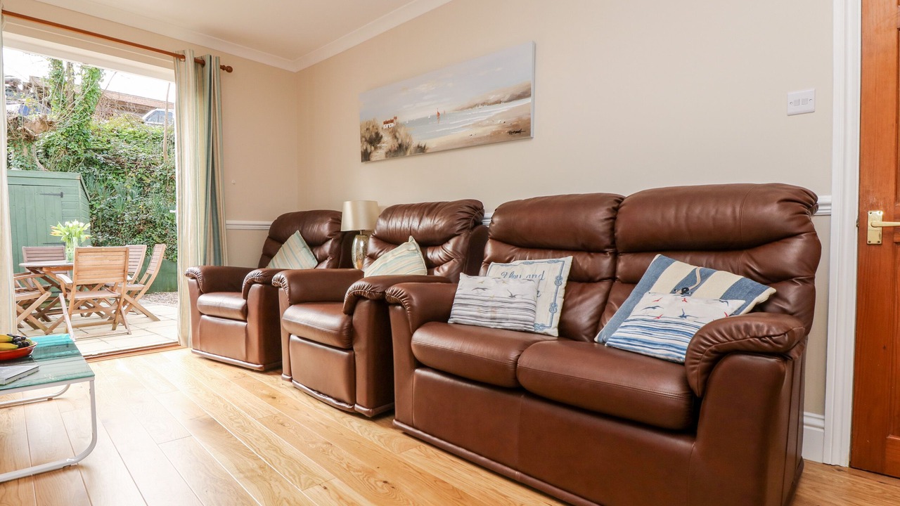 Photo of Bedroom in Charlestown