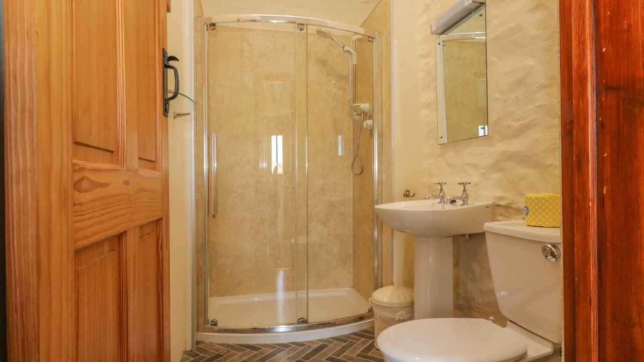 Photo of Bathroom in Saint Breward