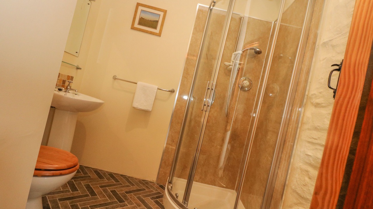 Photo of Bathroom in Saint Breward