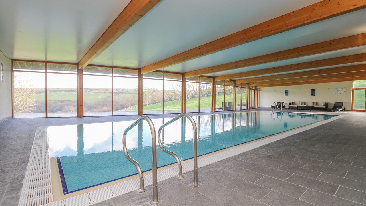 Photo of Outdoor in Saint Breward