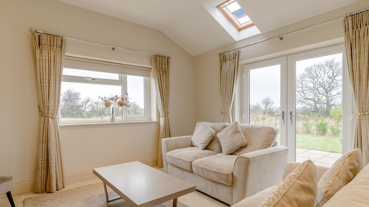 Photo of Livingroom in Blackburn