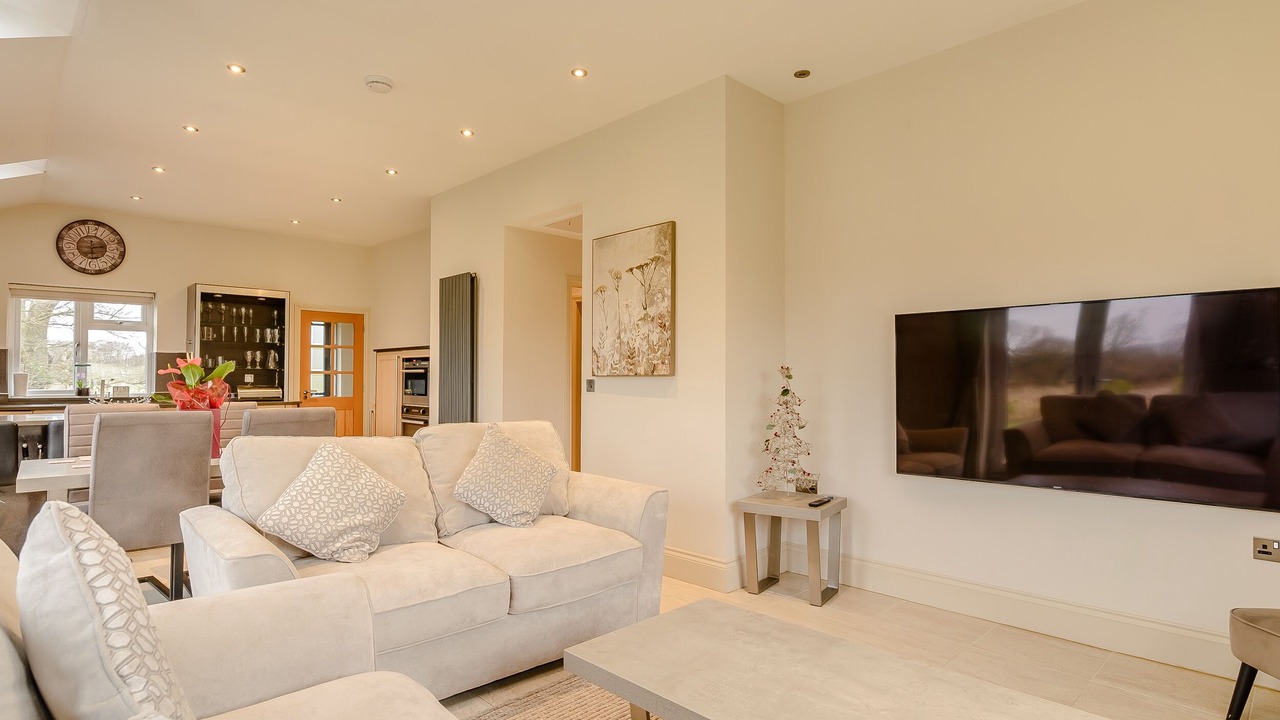 Photo of Livingroom in Blackburn