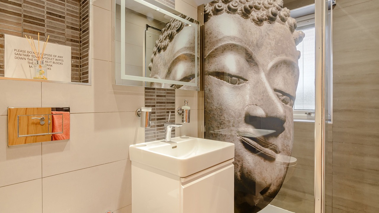 Photo of Bathroom in Blackburn