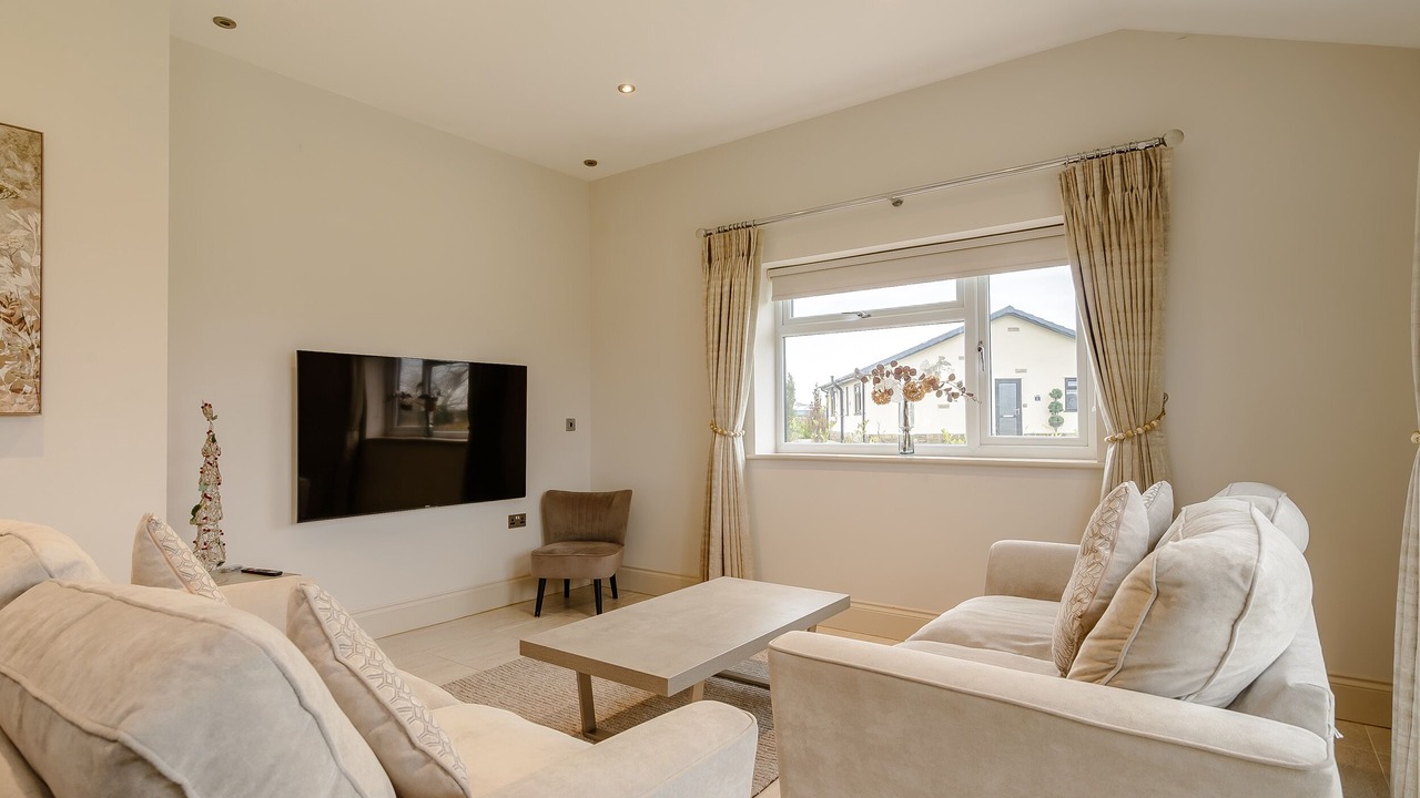 Photo of Livingroom in Blackburn