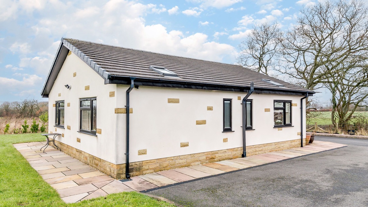 Photo of Outdoor in Blackburn