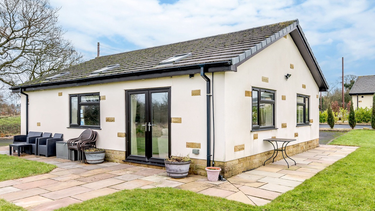 Photo of Outdoor in Blackburn