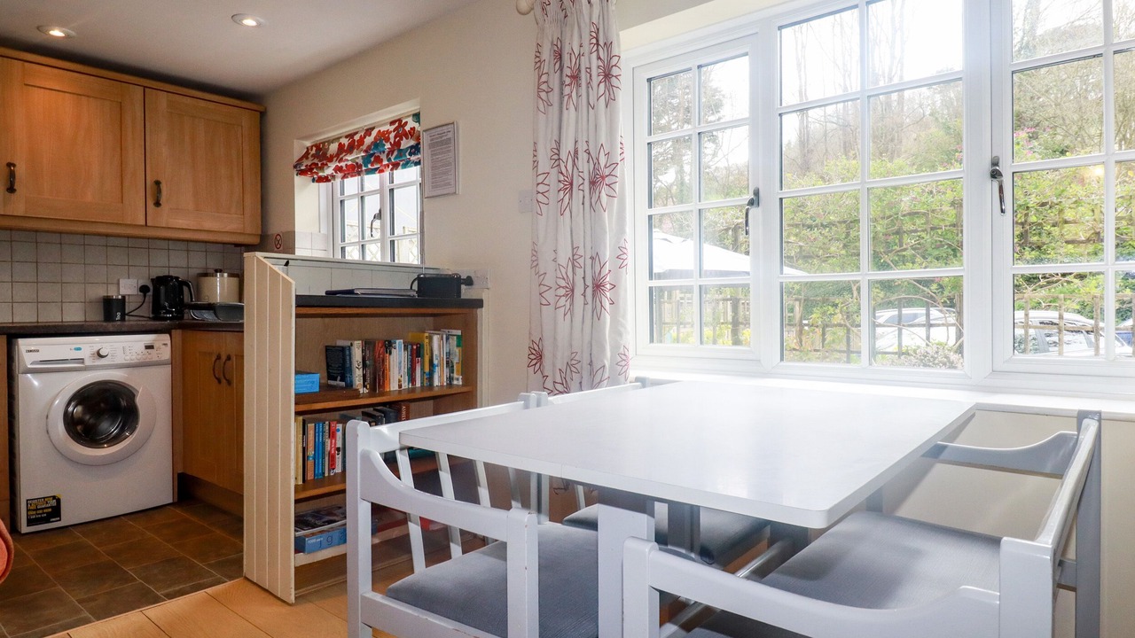 Photo of Kitchen in Gorran Haven