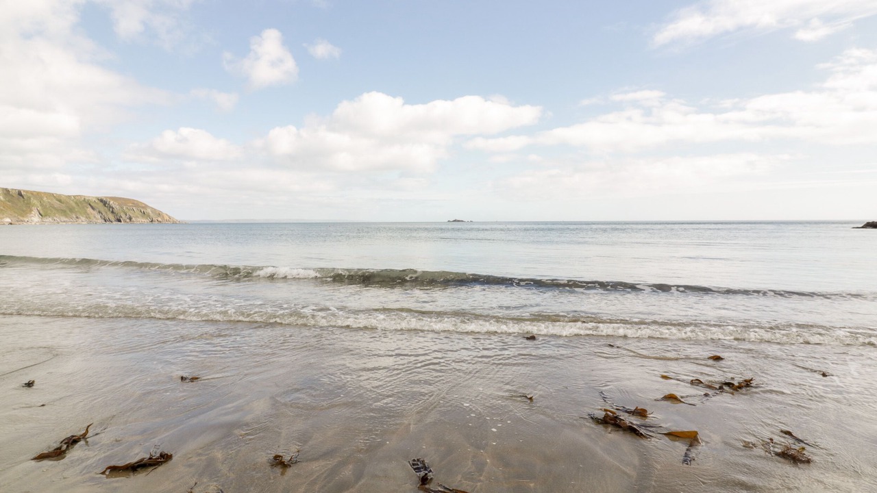 Photo of Outdoor in Gorran Haven