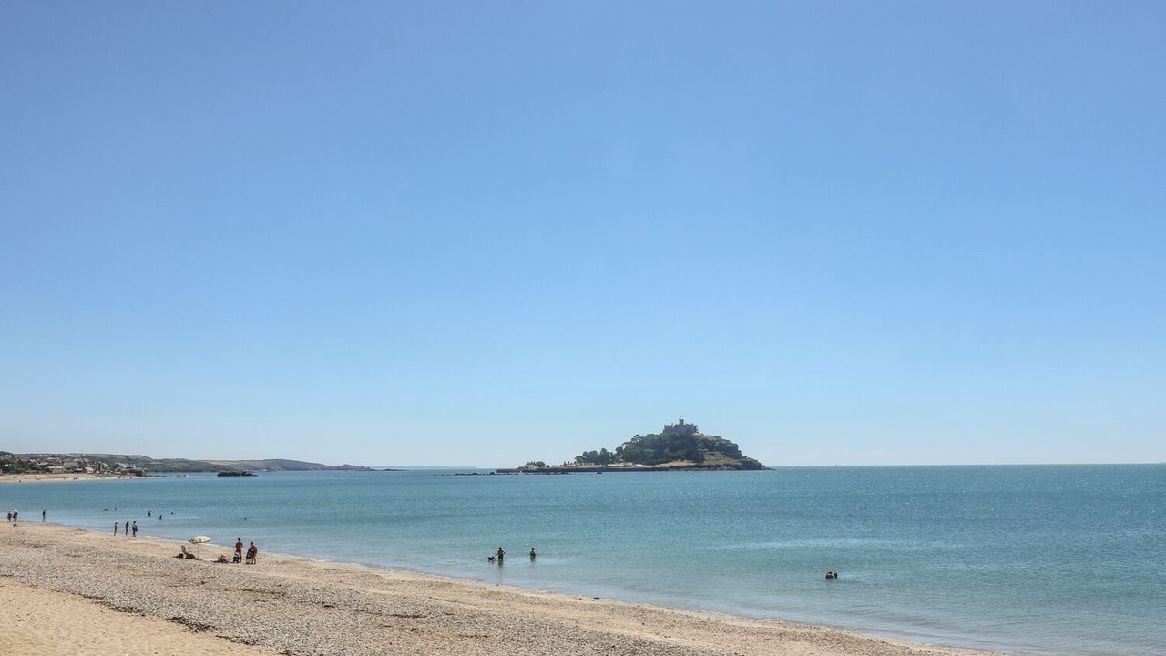 Photo of Outdoor in Longrock