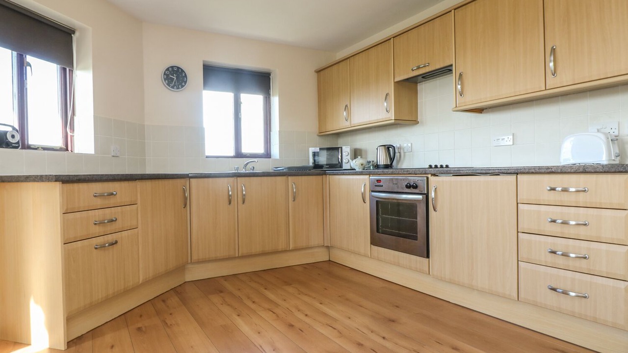 Photo of Kitchen in Longrock