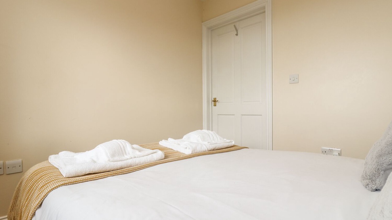 Photo of Bedroom in Longrock