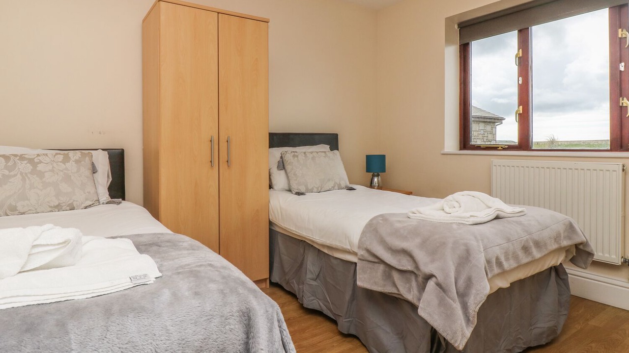 Photo of Bedroom in Longrock