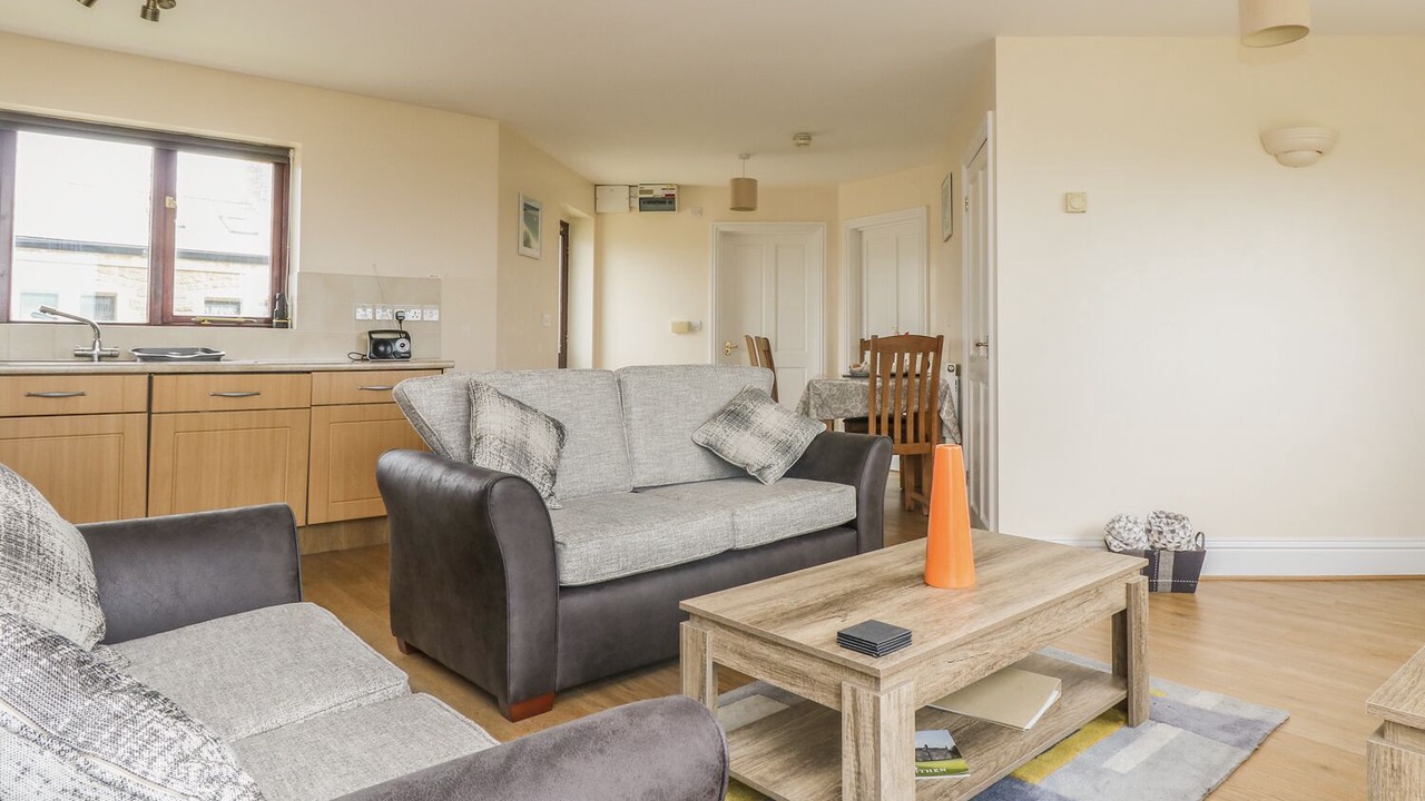 Photo of Bedroom in Longrock