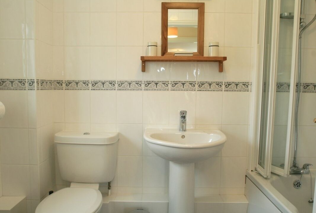 Photo of Bathroom in Longrock