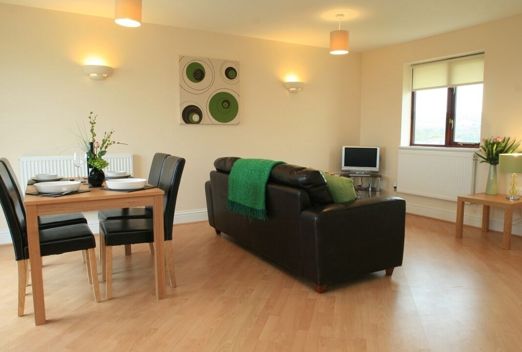 Photo of Bedroom in Longrock