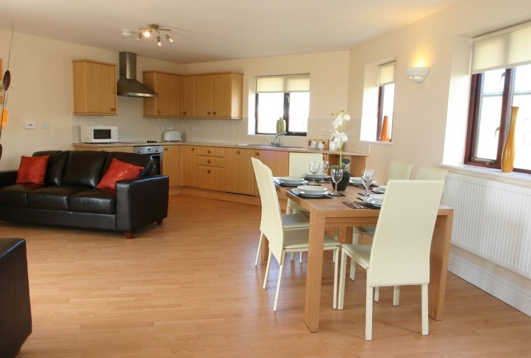 Photo of Livingroom in Longrock