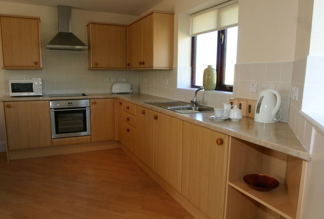 Photo of Kitchen in Longrock