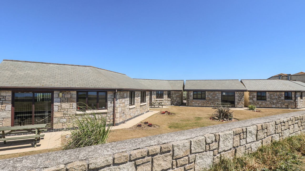 Photo of Outdoor in Longrock