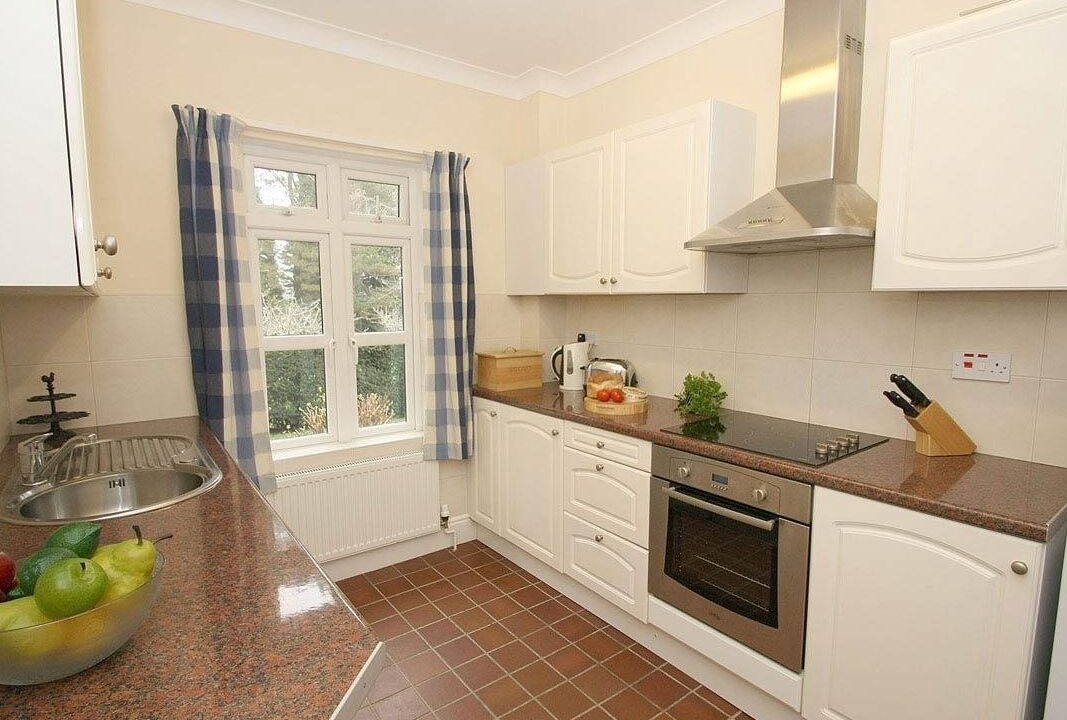 Photo of Kitchen in Bodmin
