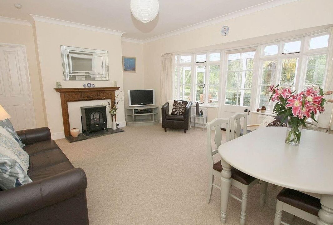 Photo of Livingroom in Bodmin