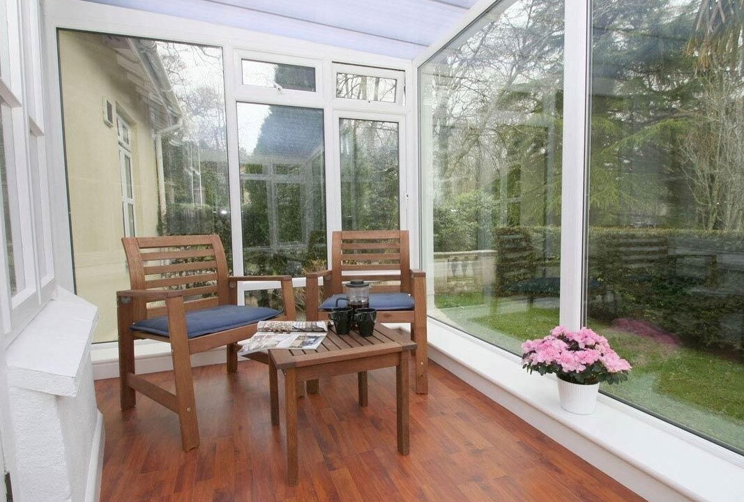 Photo of Patio Balcony in Bodmin