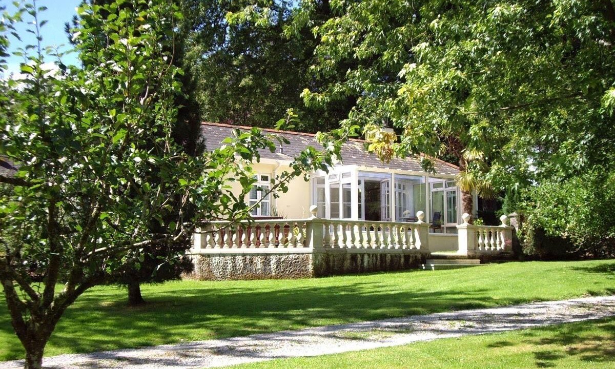 Photo of Buildings in Bodmin