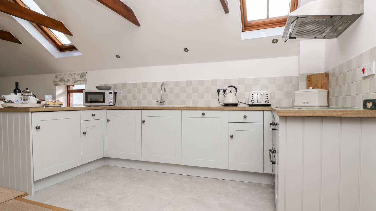 Photo of Kitchen in Par