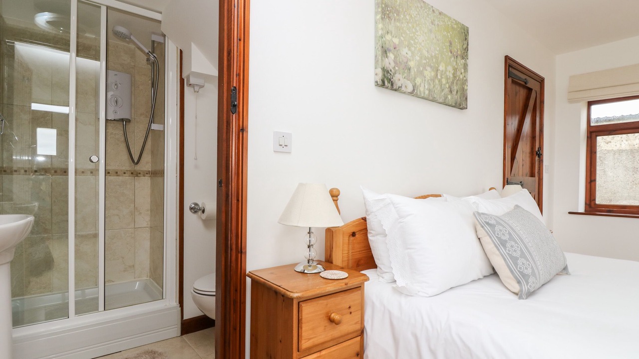 Photo of Bedroom in Par