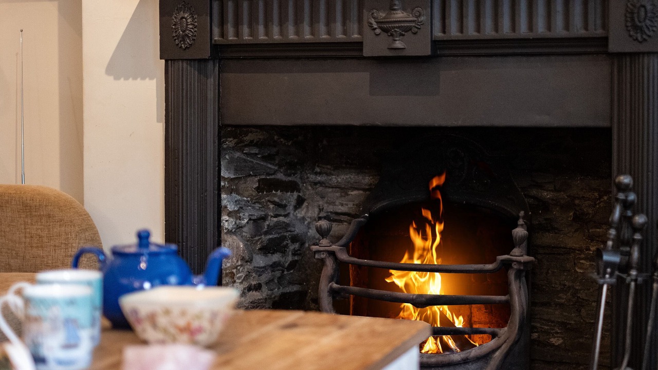 Photo of Others in Boscastle