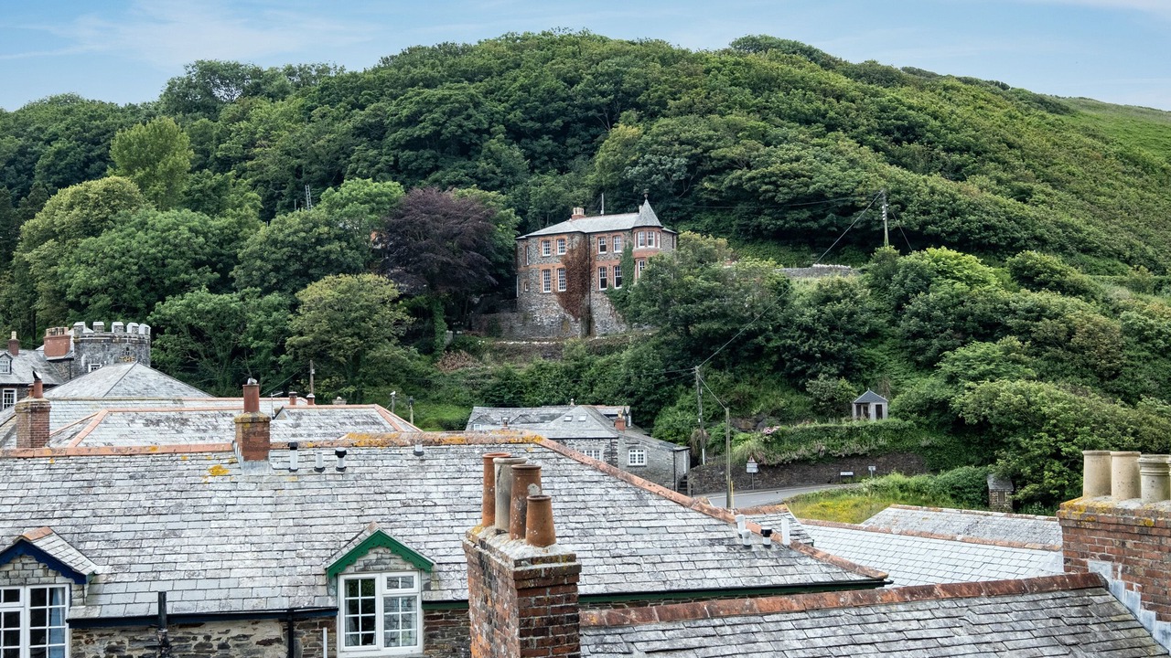 Photo of Others in Boscastle