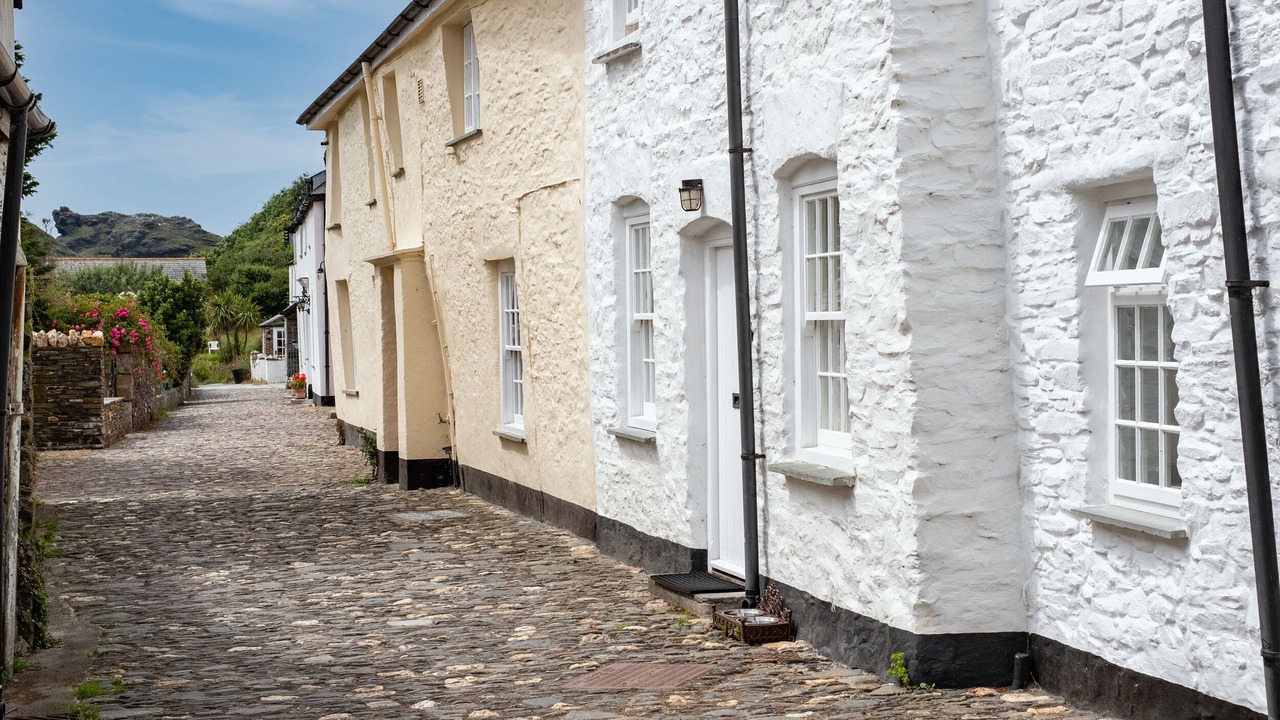 Photo of Others in Boscastle