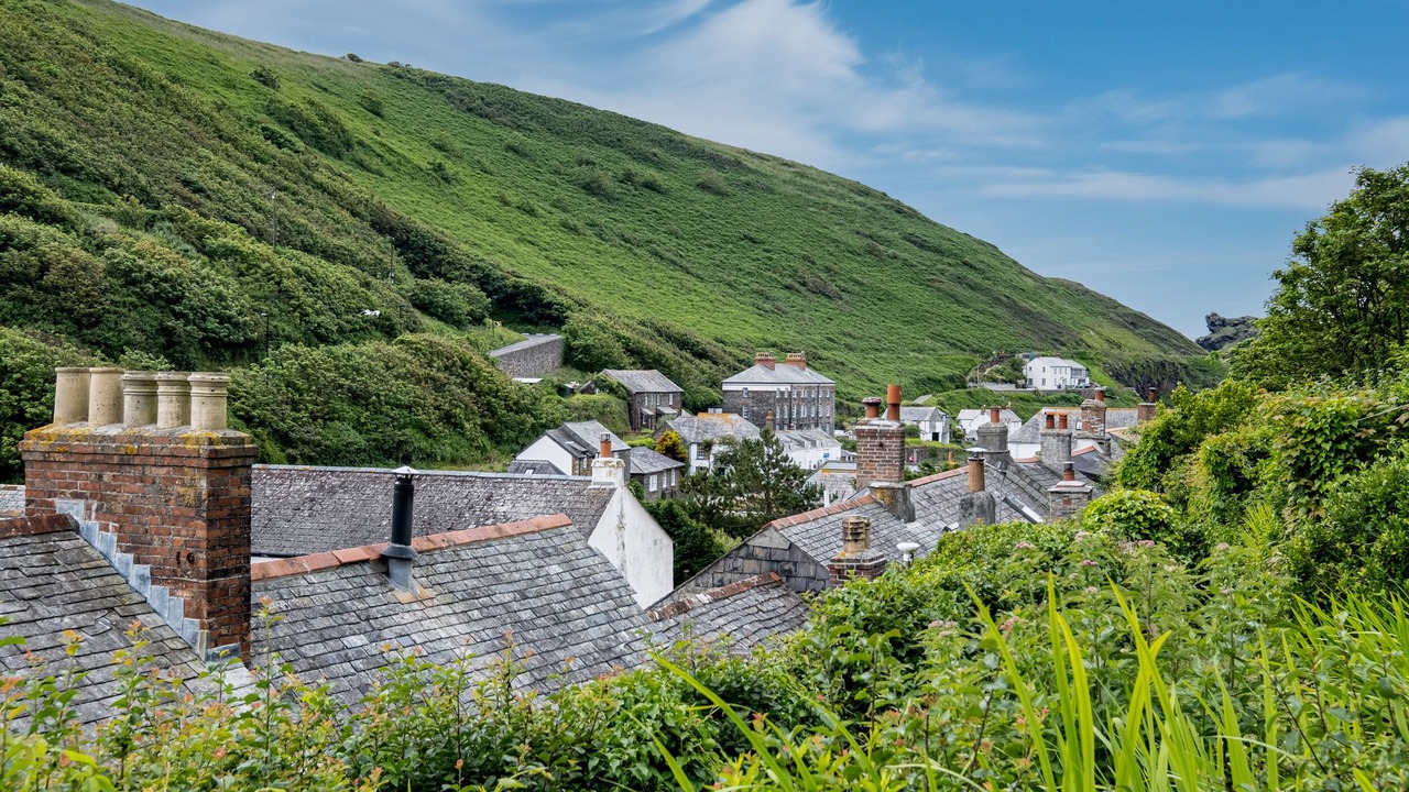 Photo of Others in Boscastle