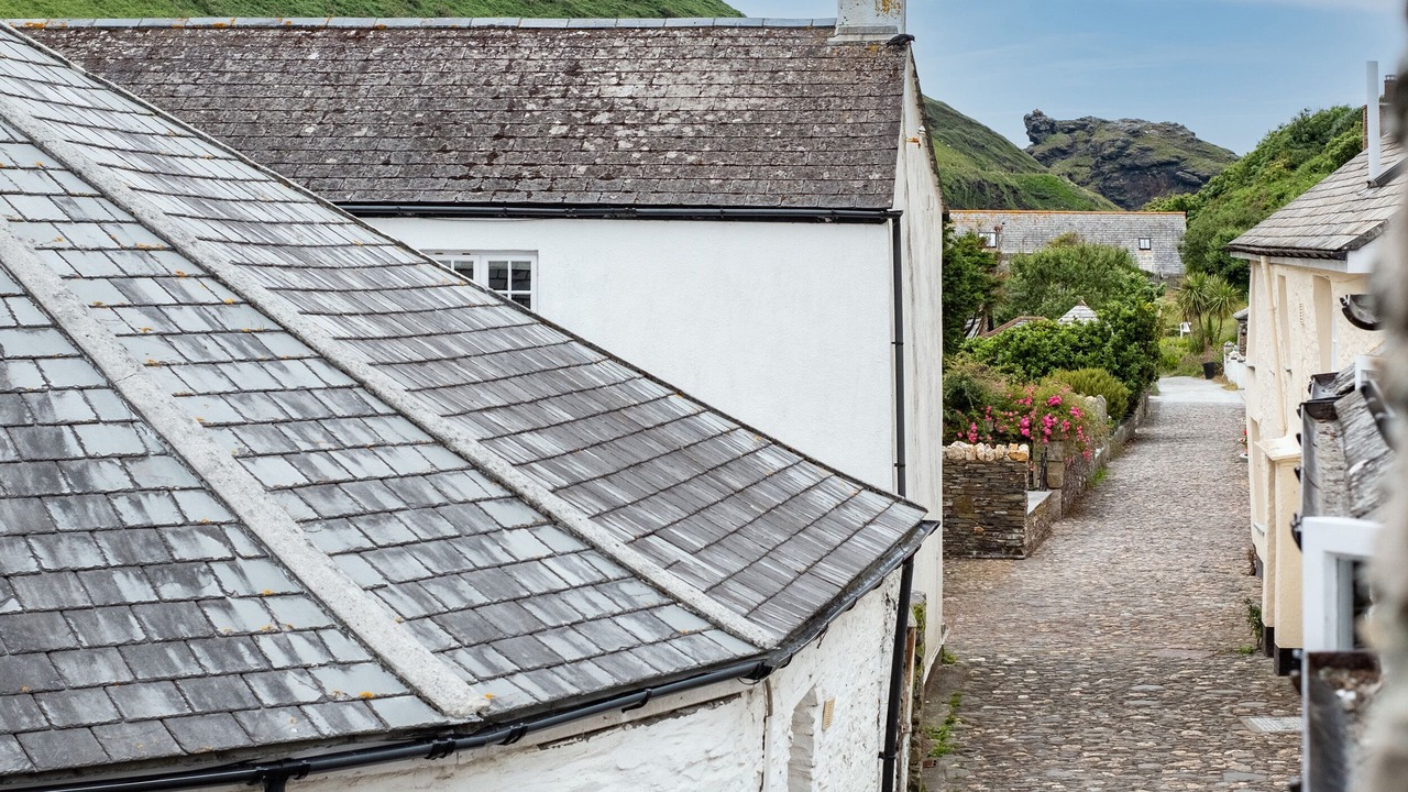 Photo of Others in Boscastle