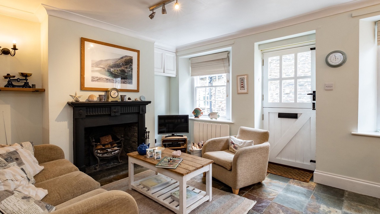 Photo of Others in Boscastle