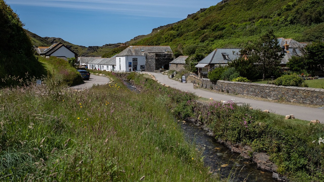 Photo of Others in Boscastle