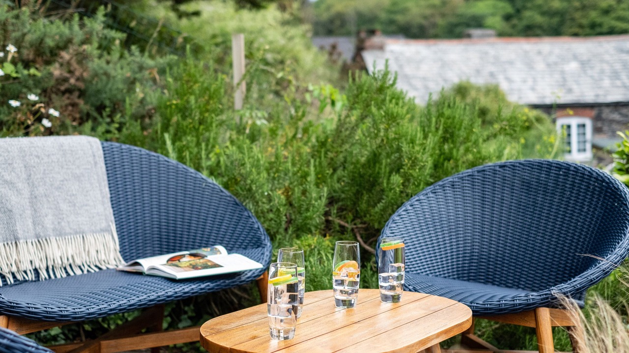 Photo of Others in Boscastle