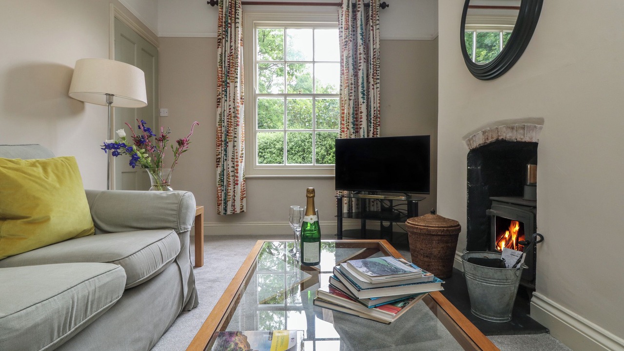 Photo of Livingroom in Falmouth