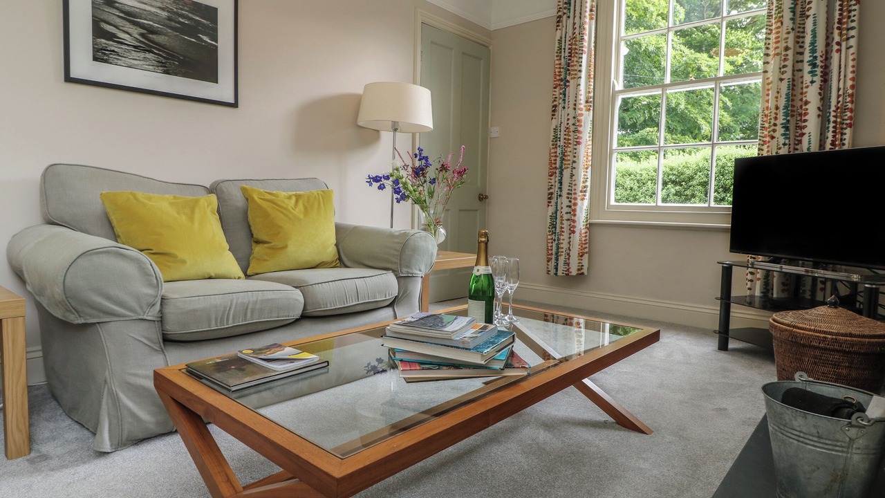 Photo of Livingroom in Falmouth