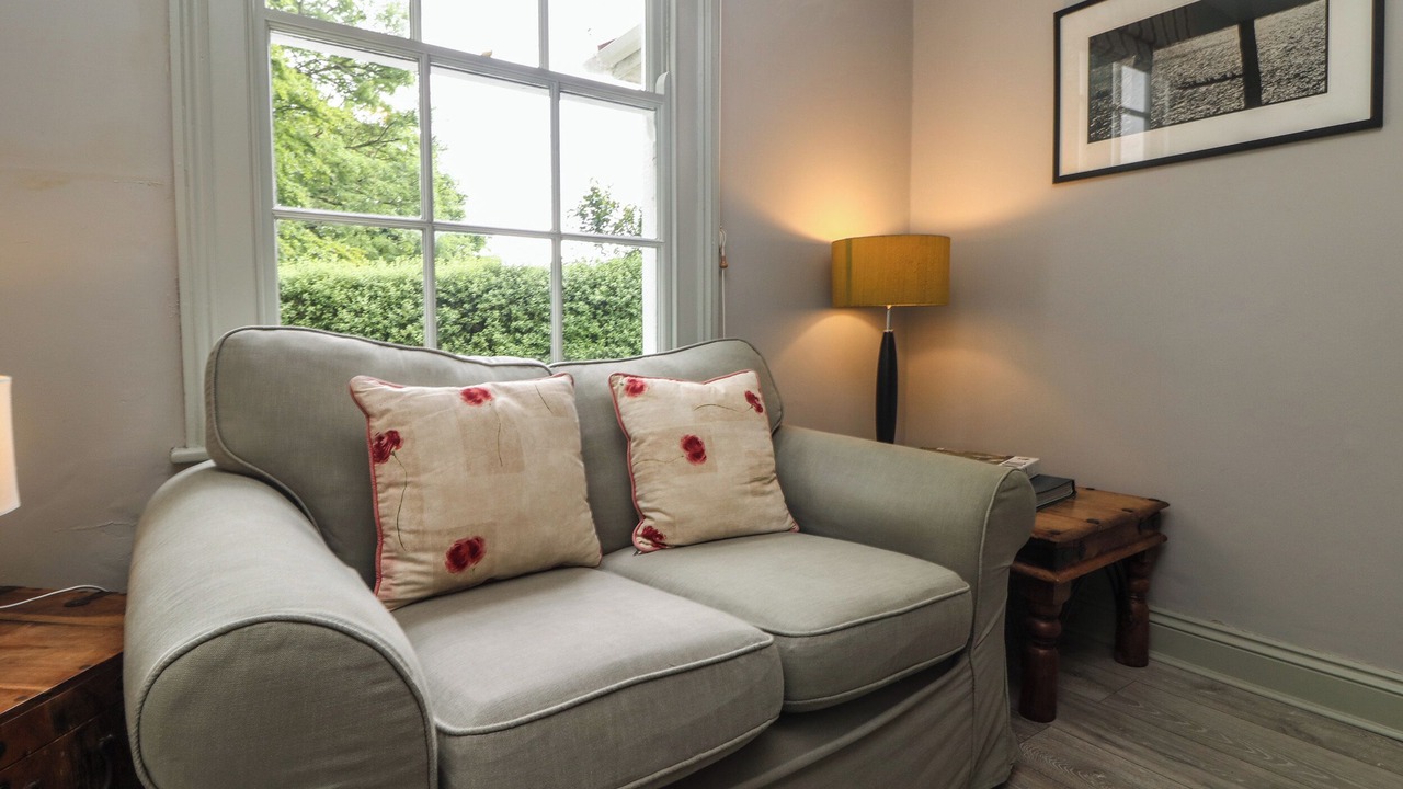 Photo of Livingroom in Falmouth