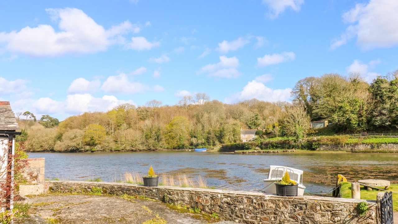 Photo of Others in Helford Passage