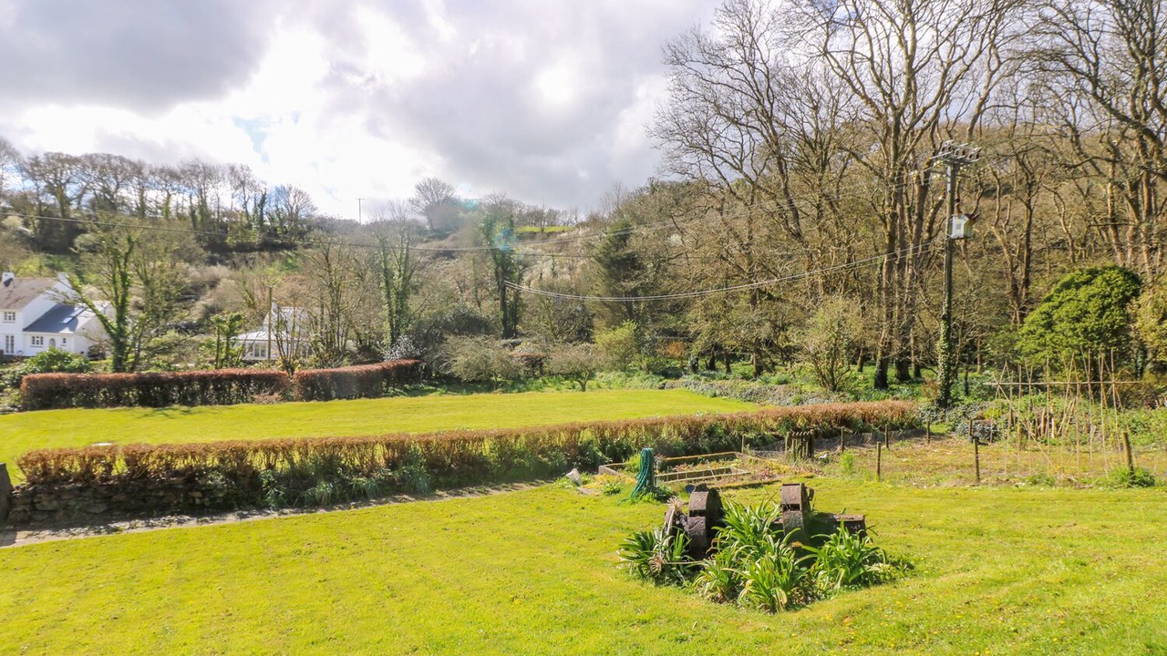 Photo of Others in Helford Passage