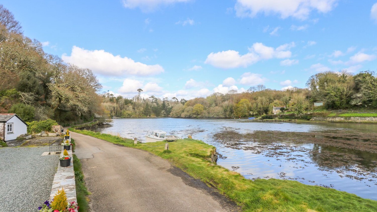 Photo of Others in Helford Passage