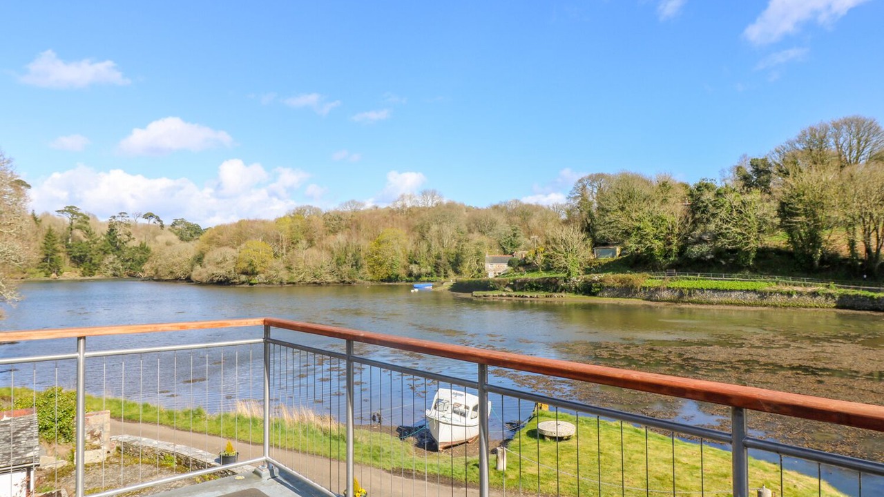 Photo of Others in Helford Passage