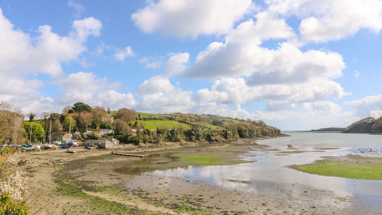 Photo of Others in Helford Passage