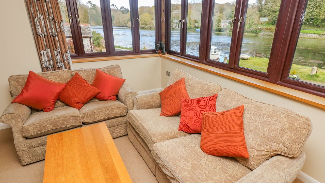 Photo of Others in Helford Passage